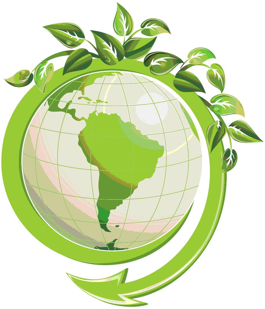 Reduce, reuse, recycle