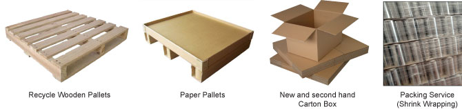 KPT Packaging