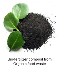 SHA Organic Fertilizer